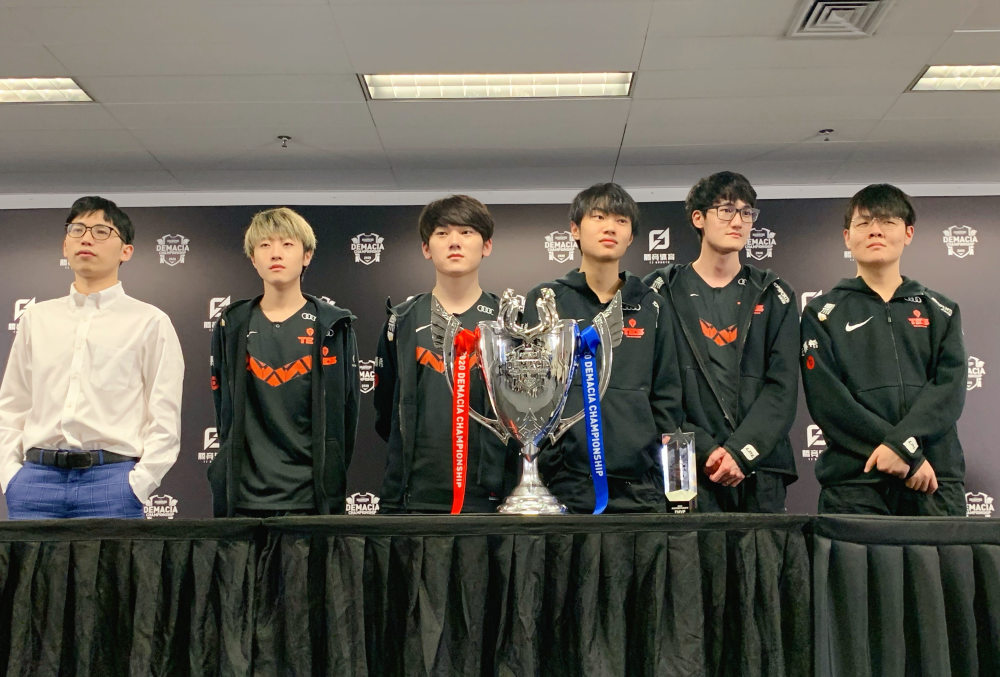 leyu sports-库里意外战胜TES，比赛规则变更引爆全场！赢得满堂喝彩-leyu sports