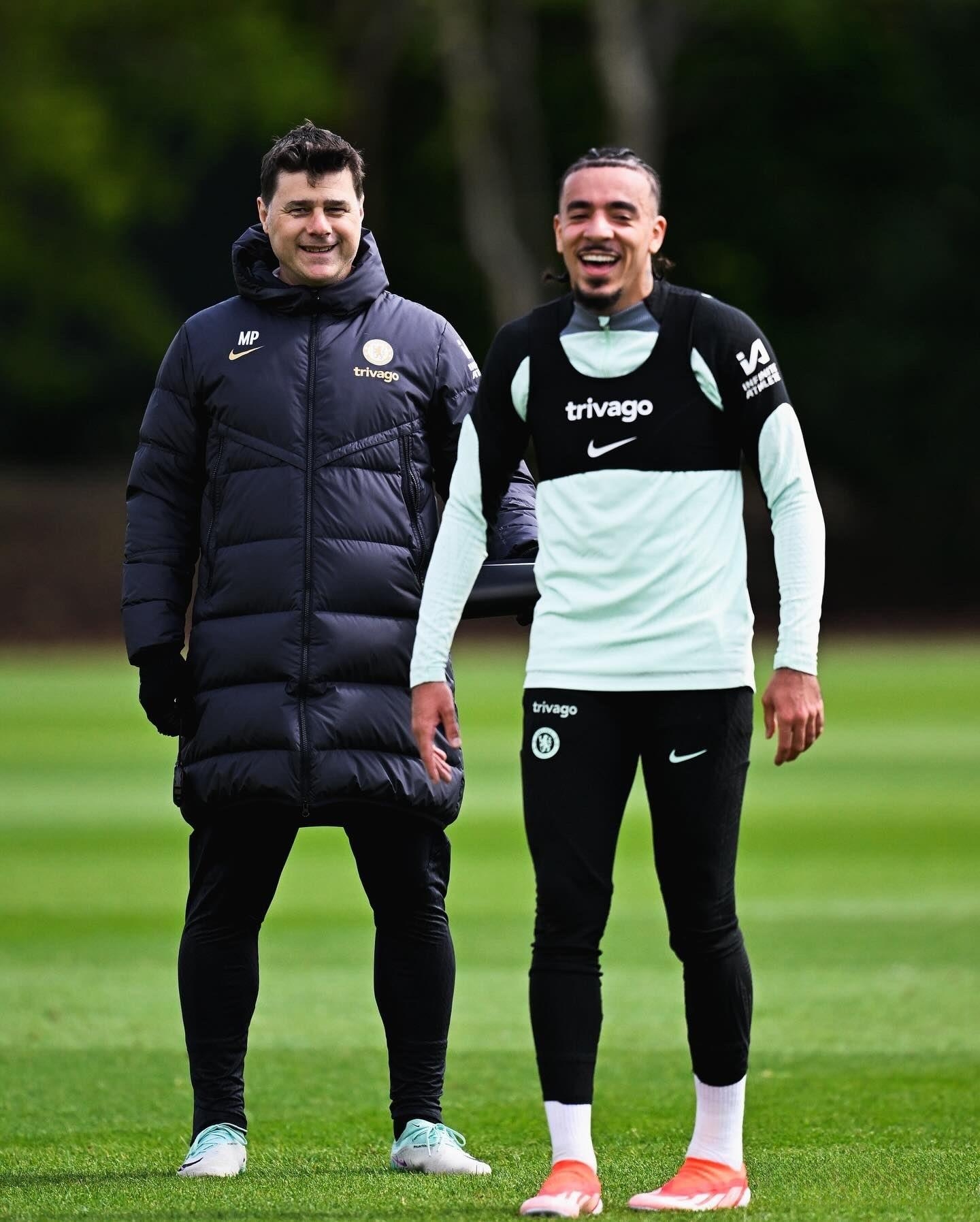 leyu-赛后切尔西备战足总杯，门线救险细节曝光，目标明确，身体对抗强度拉满的简单介绍-leyu