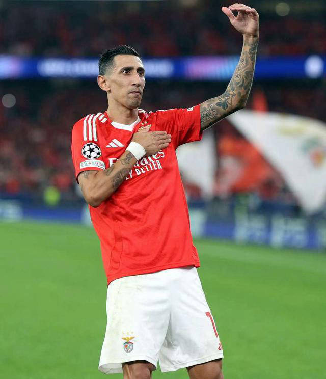 leyu-包含中超倒计时；本菲卡转会期完成体检；细节引发关注；话题不断；赛季目标并未改变的词条-leyu