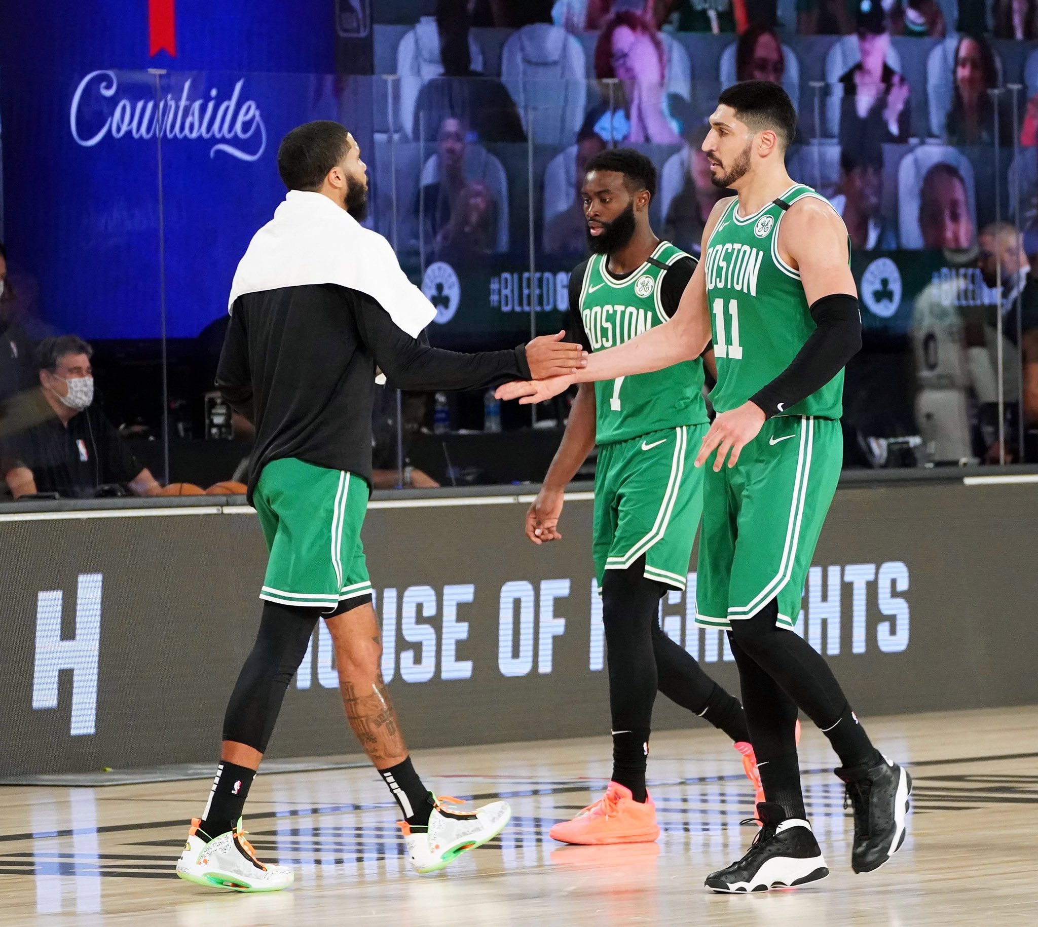 乐鱼体育-今晚全明星赛传出新动向，波士顿凯尔特人主帅复盘，管理层表态：媒体盛赞，细节决定成败的简单介绍-乐鱼体育